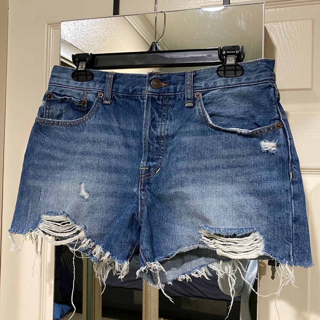 Sofia Shorts.